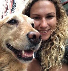 best dog walker nyc