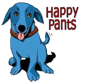 Logo HappyPants