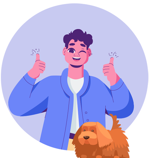Happy Pants | landing-page