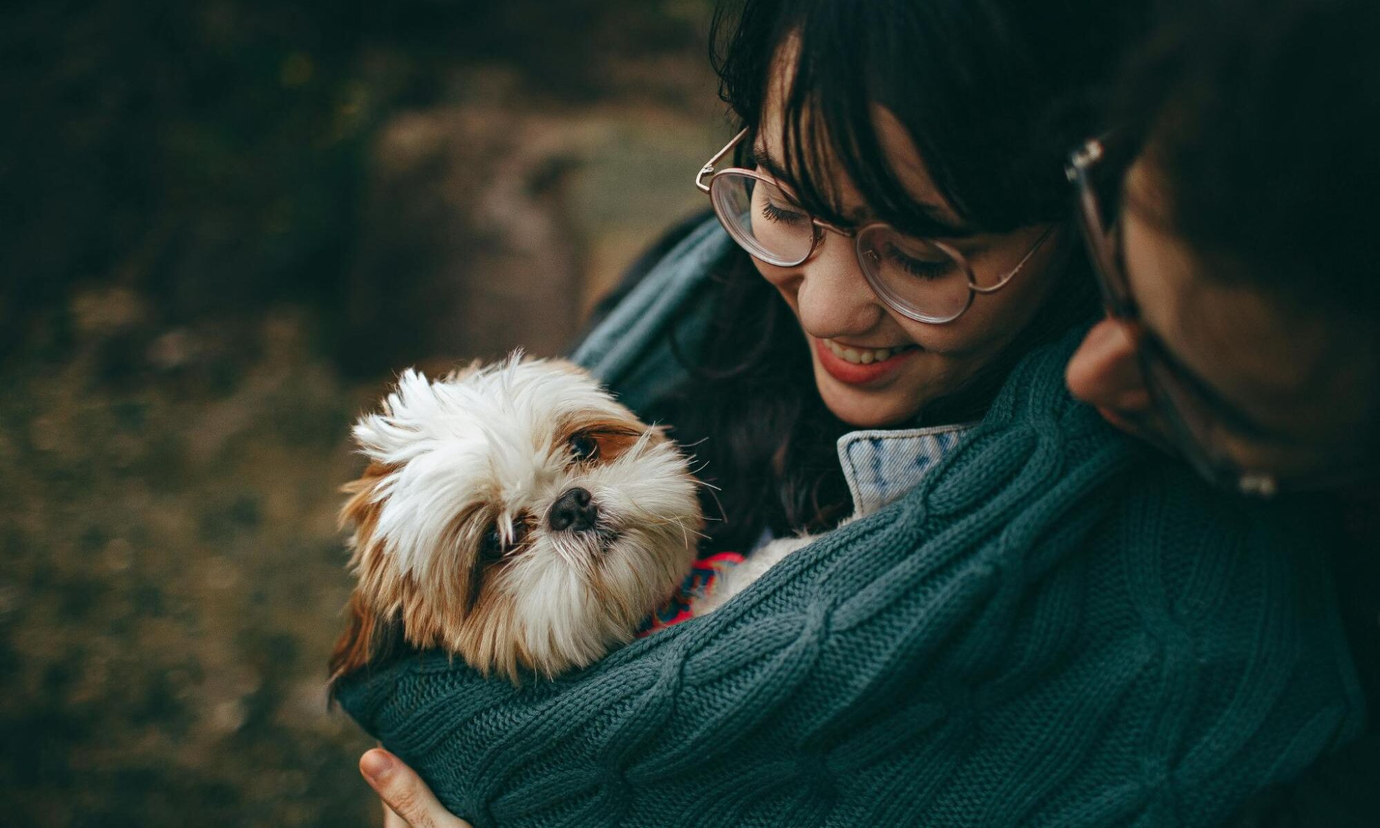 Positive Reinforcement