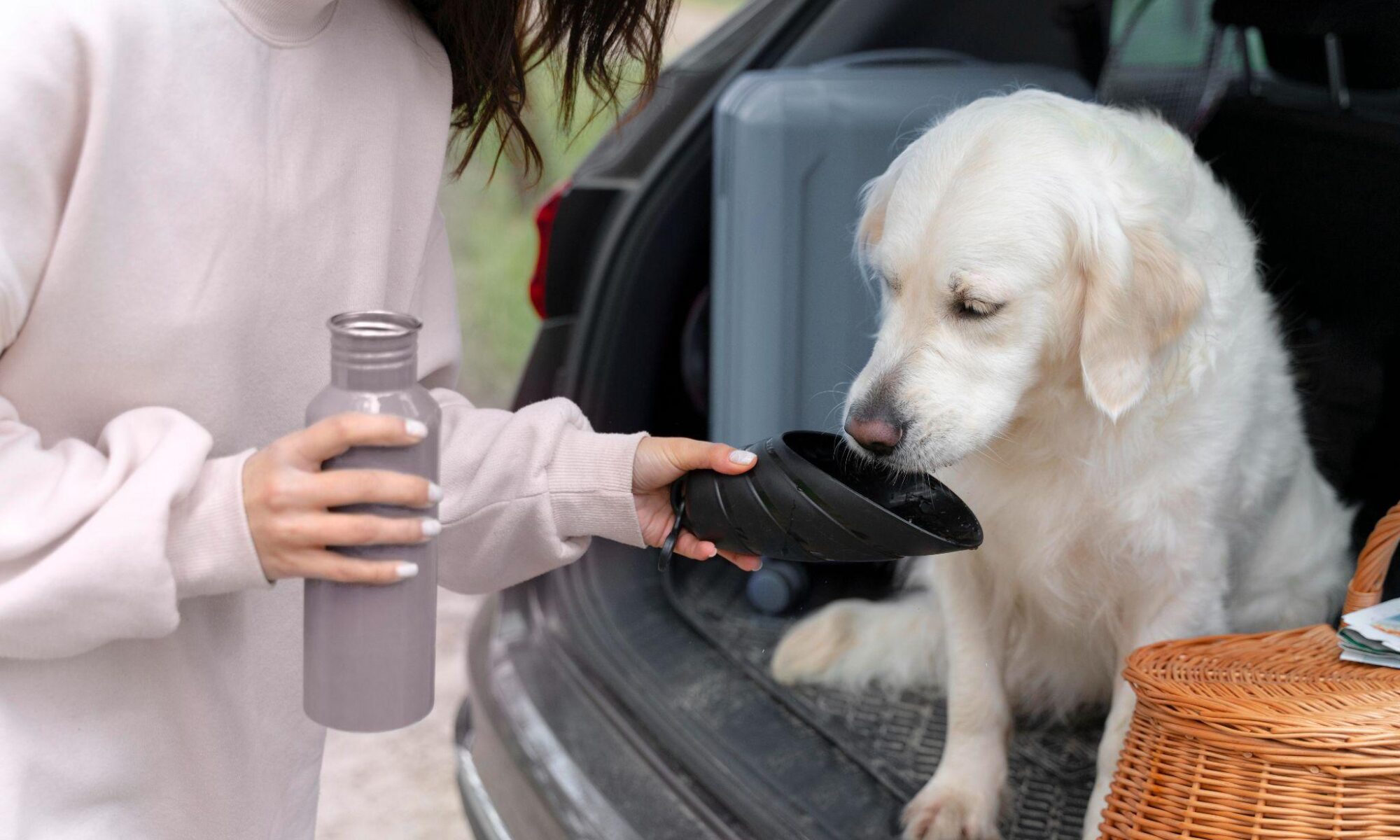 Best Dog Hydration Tips