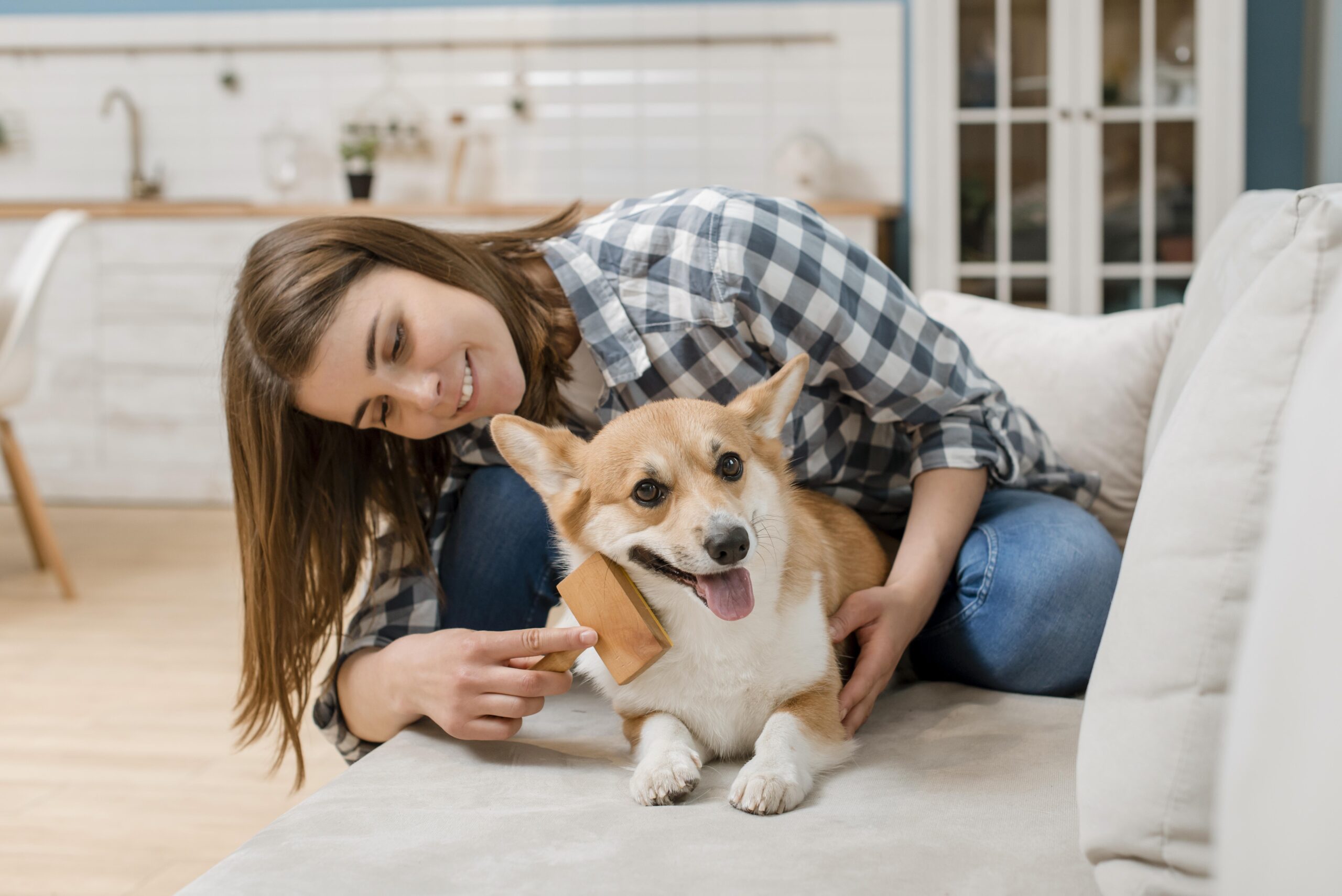 Puppy Care