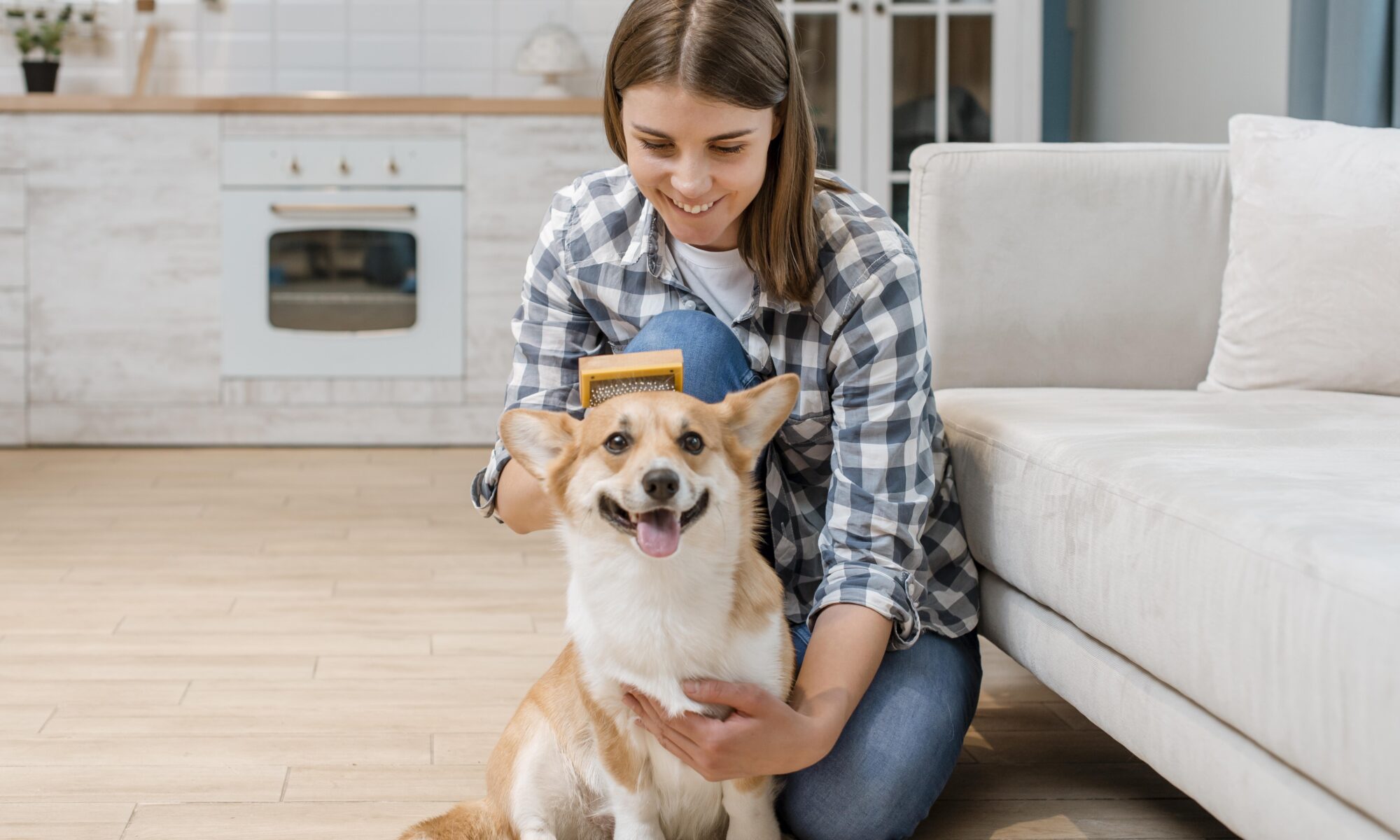 puppy care