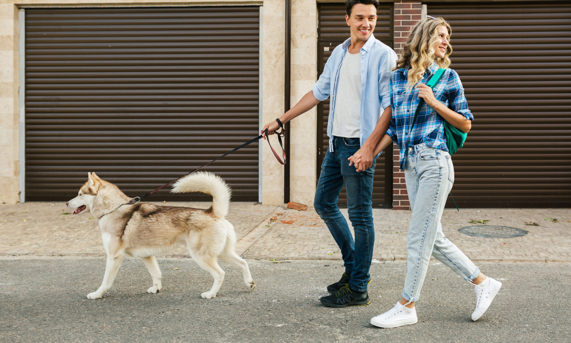 Walk Your Dog